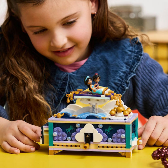 LEGO Disney 458τμχ