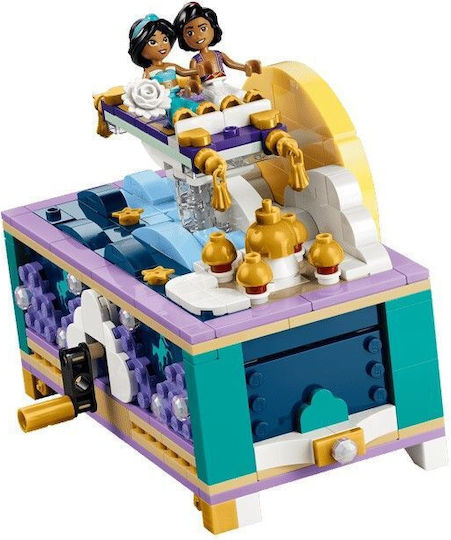 LEGO Disney 458τμχ