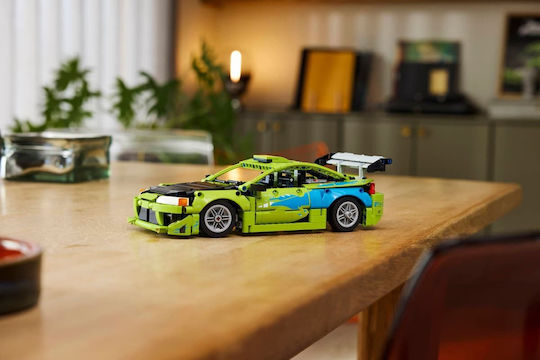 LEGO Technic 827τμχ