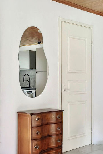 SteweHome SteweHome Badezimmerspiegel Led 35x60cm Gelbe