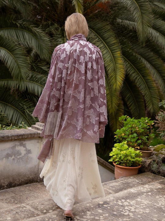 Maxi Damenkleid Für Hochzeit Und Taufe Ecru Interimdress