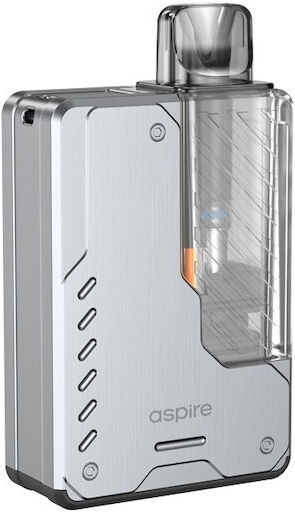 Gotek Pro Pod Kit от Aspire Неръждаема стомана