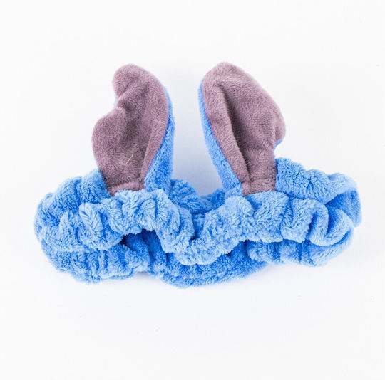 Disney Lilo & Stitch Stitch Makeup Μπαντάνα