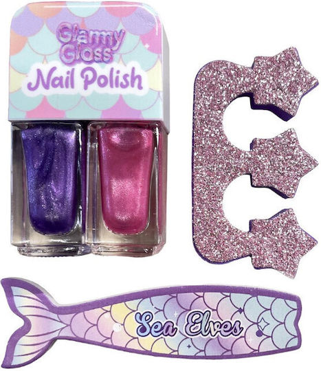 Diakakis Glammy Gloss Kinder Schminke
