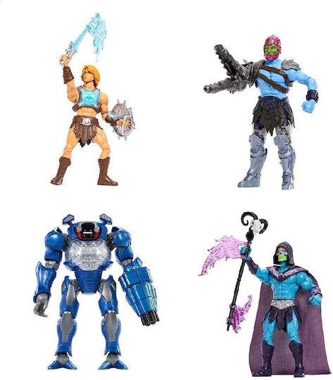 Figure (Miscellaneous Designs)