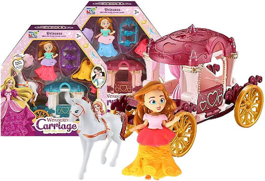 ToyMarkt Παιχνίδι Μινιατούρα (Διάφορα Σχέδια)