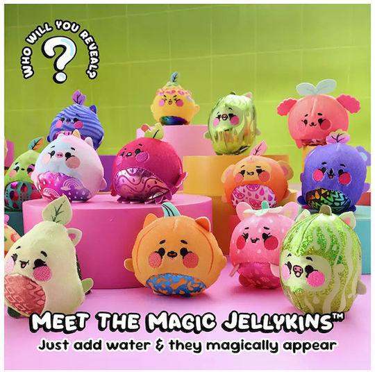 Spin Master Magic Jellykins (Zufällige) (Mehrfach)