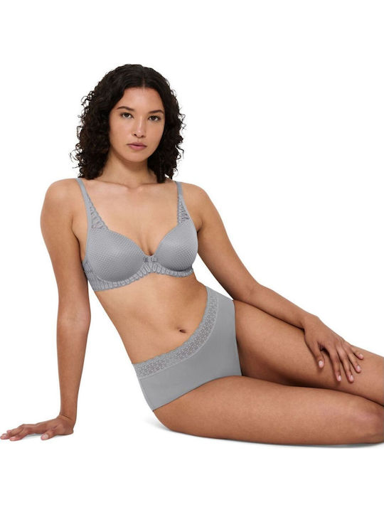 Aura Spotlight Soft Purple Sutien cu căptușeală ușoară & cu Baloane