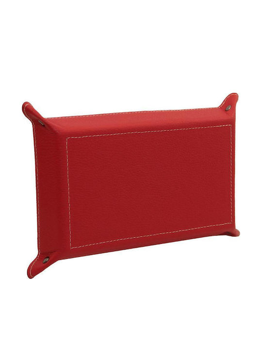 Tuscany Leather Tavă Decorativă Din Piele