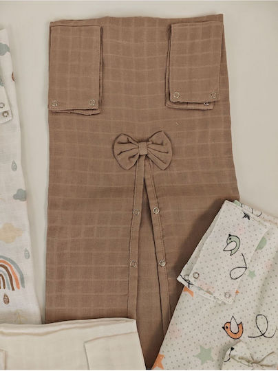SteweHome SteweHome Geschenkset für Baby-Kleidung