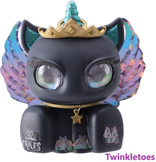 Just Toys Παιχνίδι Μινιατούρα για 5+ Ετών (Διάφορα Σχέδια)