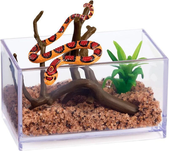 Miniverse - Make It Mini Animals (Διάφορα Σχέδια)