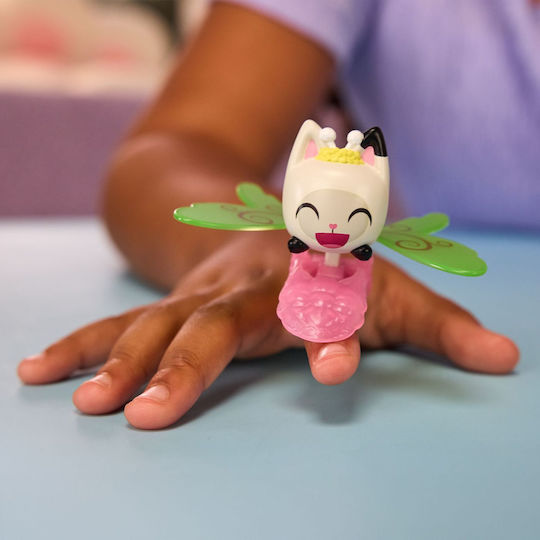 Spin Master Fairylandia Kitty Fairy Fairy Ring για 3+ Ετών