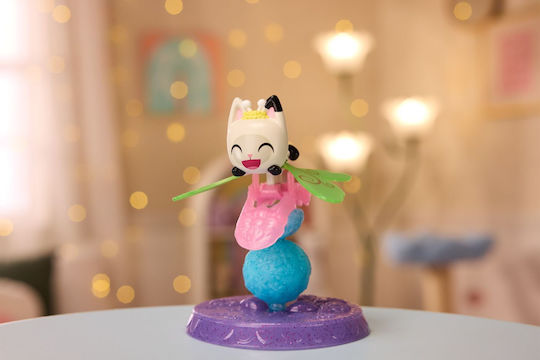 Spin Master Fairylandia Kitty Fairy Fairy Ring για 3+ Ετών