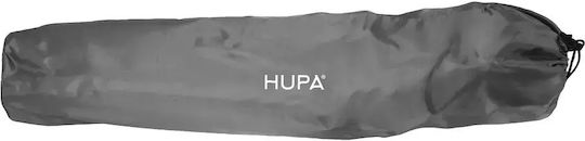 Hupa Rest Beach Chair Khaki 73x50x33cm