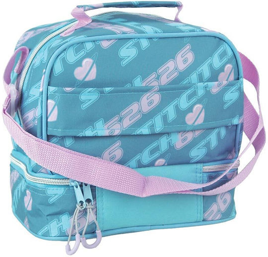 Gim Gim Schulische Lunchbox