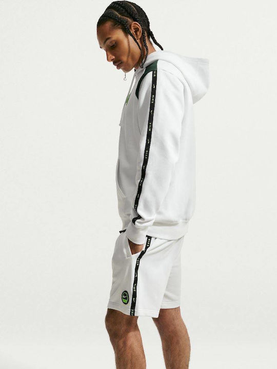 Tech Fleece Athletic Men's Bermuda Shorts Ir4442-100