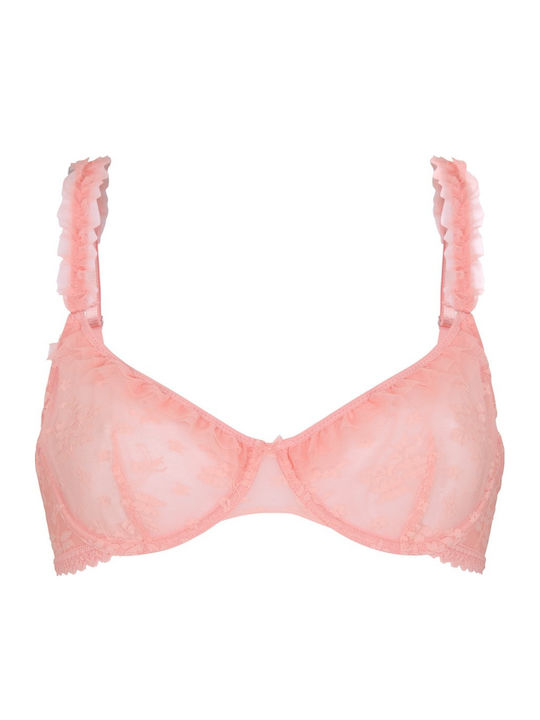Darcy Bra without Padding with Underwire