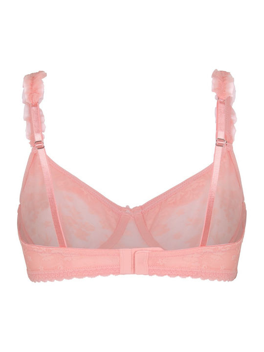 Darcy Bra without Padding with Underwire