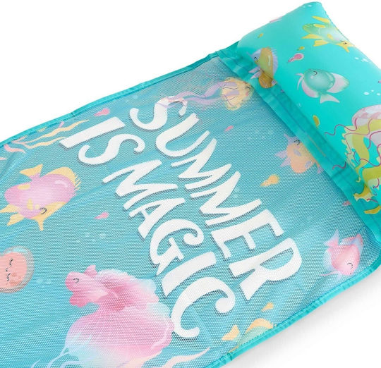 Legami Milano Aufblasbares Wasserbett