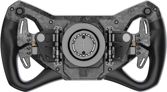 Moza Racing KS Pro Τιμονιέρα για PC