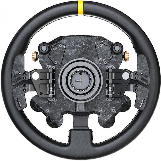 Moza Racing CS Pro Τιμονιέρα για PC