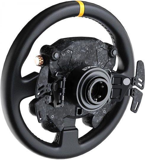 Moza Racing CS Pro Τιμονιέρα για PC