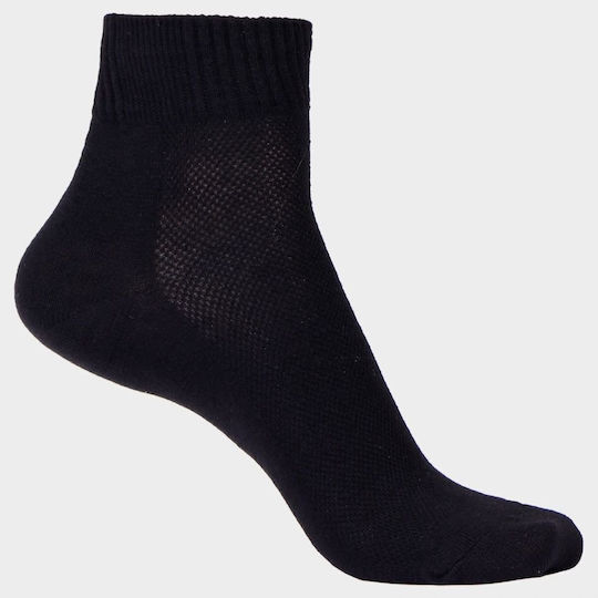 Stenso Hunting Socks Cotton in Black color