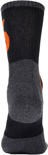 Stenso Hunting Socks Cotton in Black color