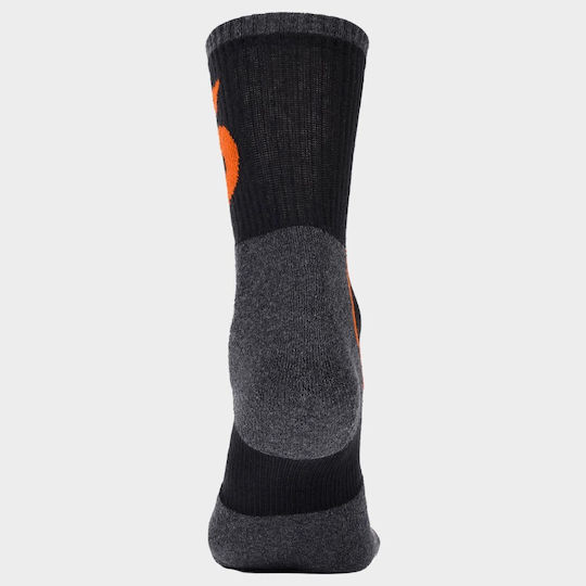 Stenso Hunting Socks Cotton in Black color
