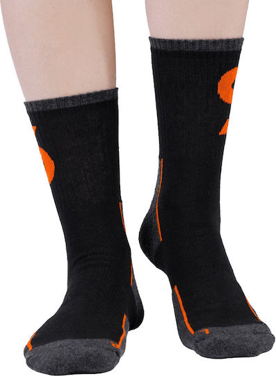Stenso Hunting Socks Cotton in Black color