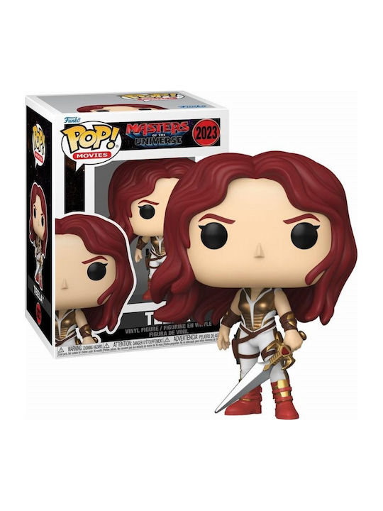 Funko Поп! Филми: Господари на вселената - Тийла 2023