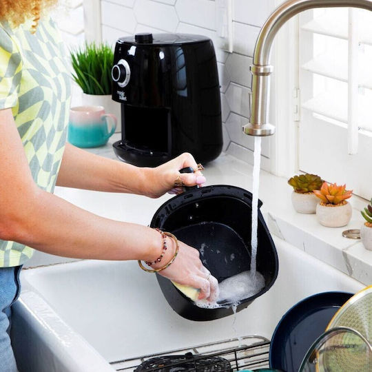 NutriBullet Air Fryer 2.5lt 0C12500001