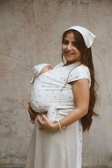 SteweHome Μάρσιπος Wrap Πράσινο