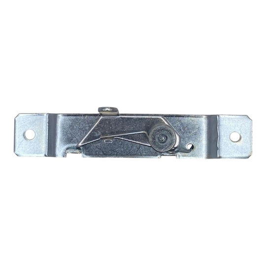 Security Set Plastic & Wooden Shutters Anti-theft Mechanism Spring 2 Pieces