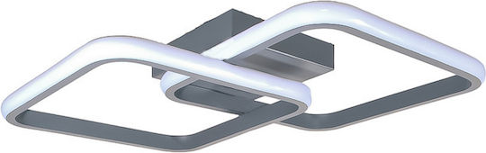 SteweHome Deckenleuchte 33cm Integrierte LED SteweHome Deckenleuchte 33cm Integrierte LED