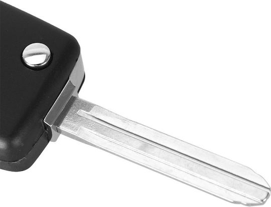 Cheie Auto Completă Compatibilă Toyota 433mhz 4d67 3 Butoane