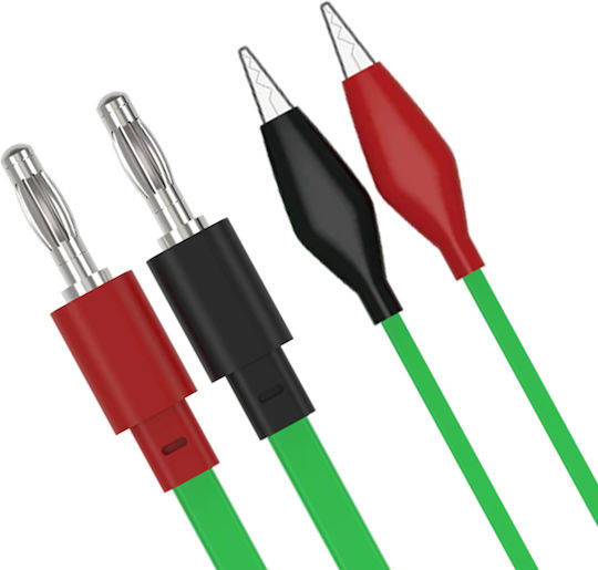 2UUL Netzteil Boot Testkabel Iphone 12 bis 16 Fpc Anschlüsse Schwarz