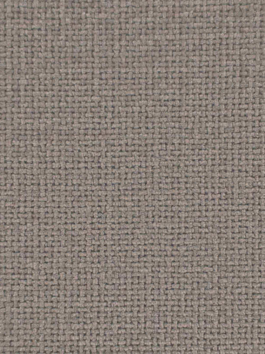 Recliner Fabric Beige L157xW91xH91cm