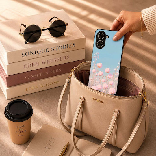 Sonique Back Cover Σιλικόνης (OnePlus 13R)