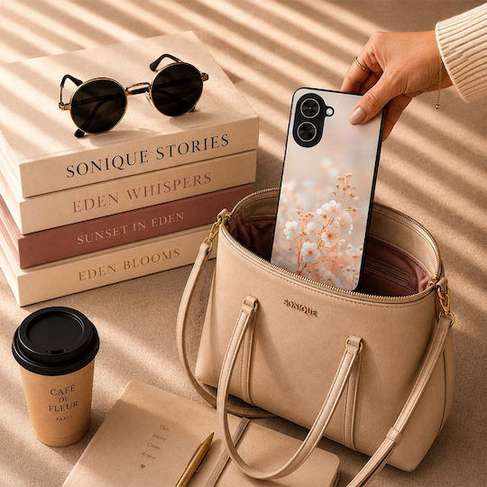 Sonique Задна Корица Силикон (OnePlus Nord 2)