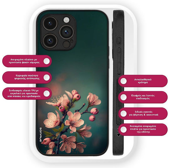 Sonique Back Cover Σιλικόνης (OnePlus Nord 4)