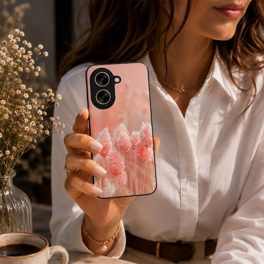 Sonique Sunset In Edem Series Case Honor Honor 400 Lite 5g Pink Mirage