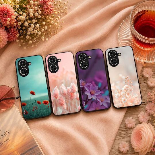 Sonique Silicone Back Cover (Huawei Pura 70 Pro)