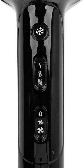 Emerio Ionic Hair Dryer with Diffuser 2200W