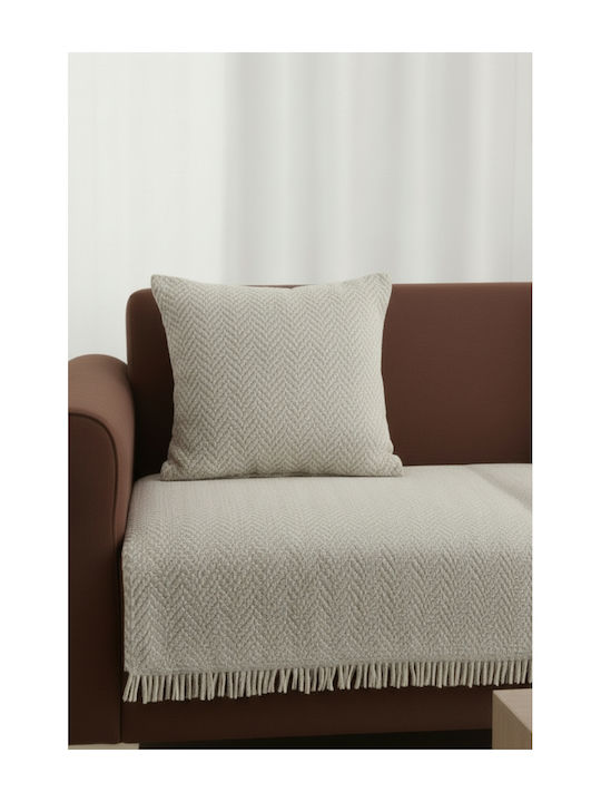 SteweHome Cuvertură Pentru Canapea De Fotoliu 100x210cm Boem
