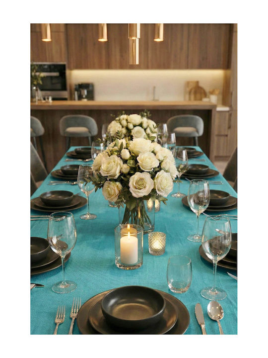 SteweHome Tablecloth Stewehome Tablecloth 80x80cm