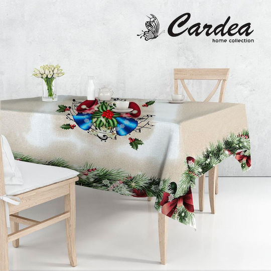 SteweHome Polyester Tablecloth 150x220cm