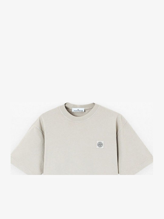T-Shirt Grau