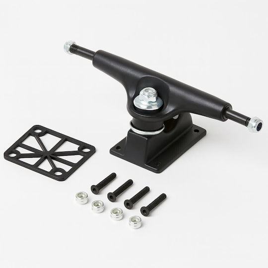 Athlopaidia Skateboard Wheel Support System Black
